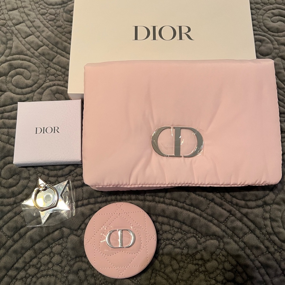 FLASH SALE🔥🔥NWT DIOR BUNDLE💗💗💗